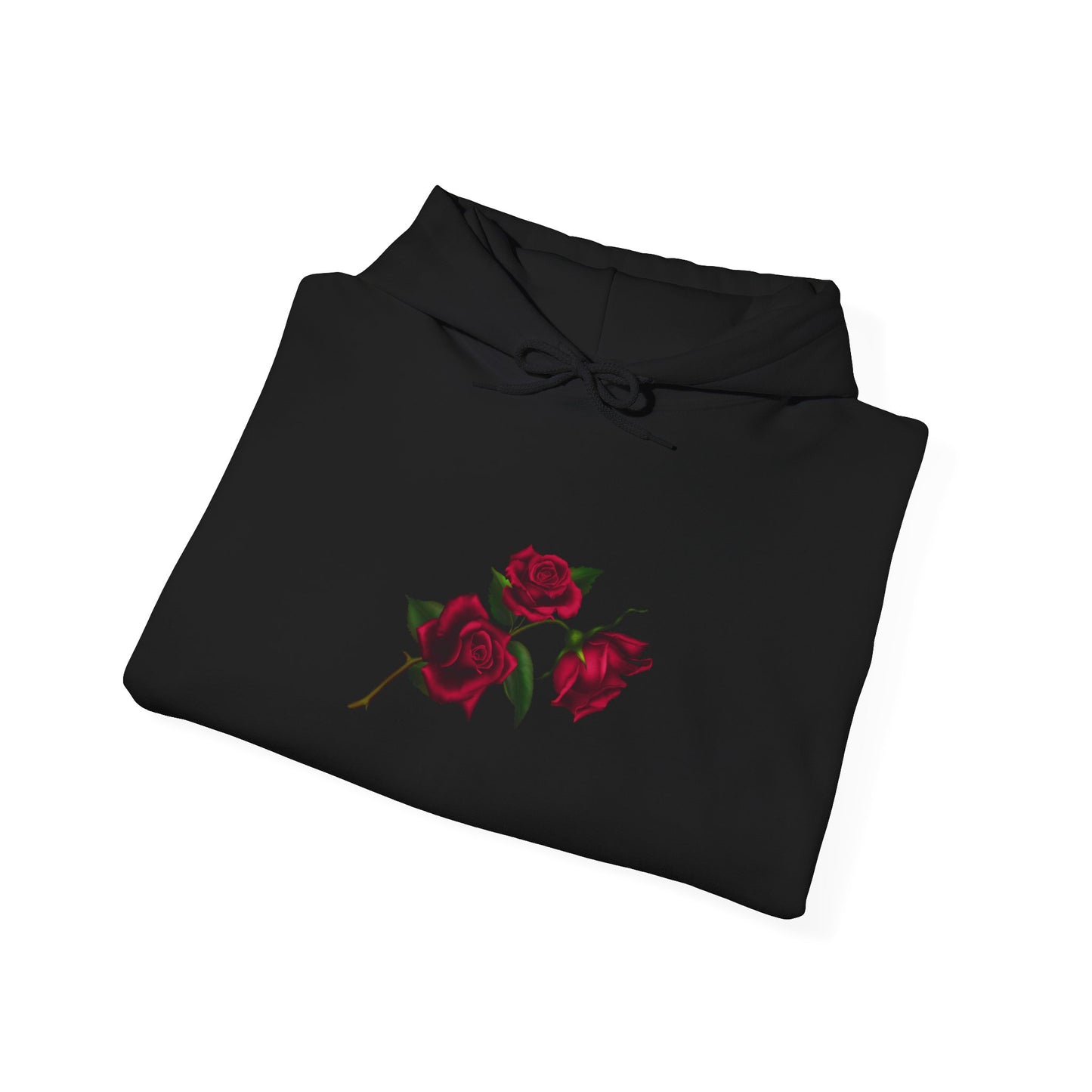 The Thorn Theory Hoodie