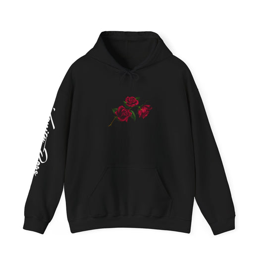 The Thorn Theory Hoodie
