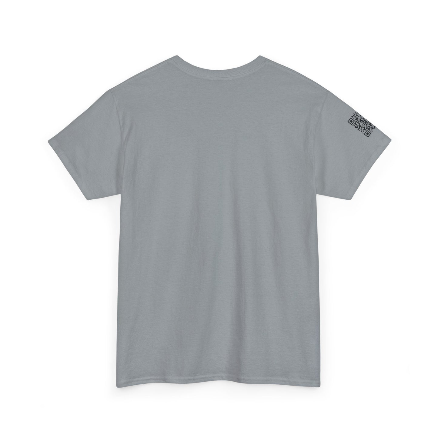 As Long As You Be Good To Me T-Shirt