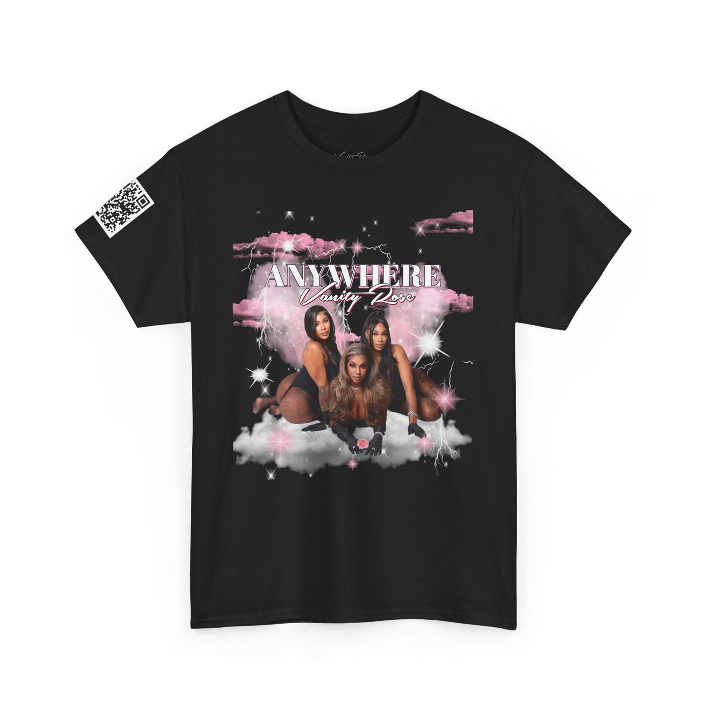 As Long As You Be Good To Me T-Shirt