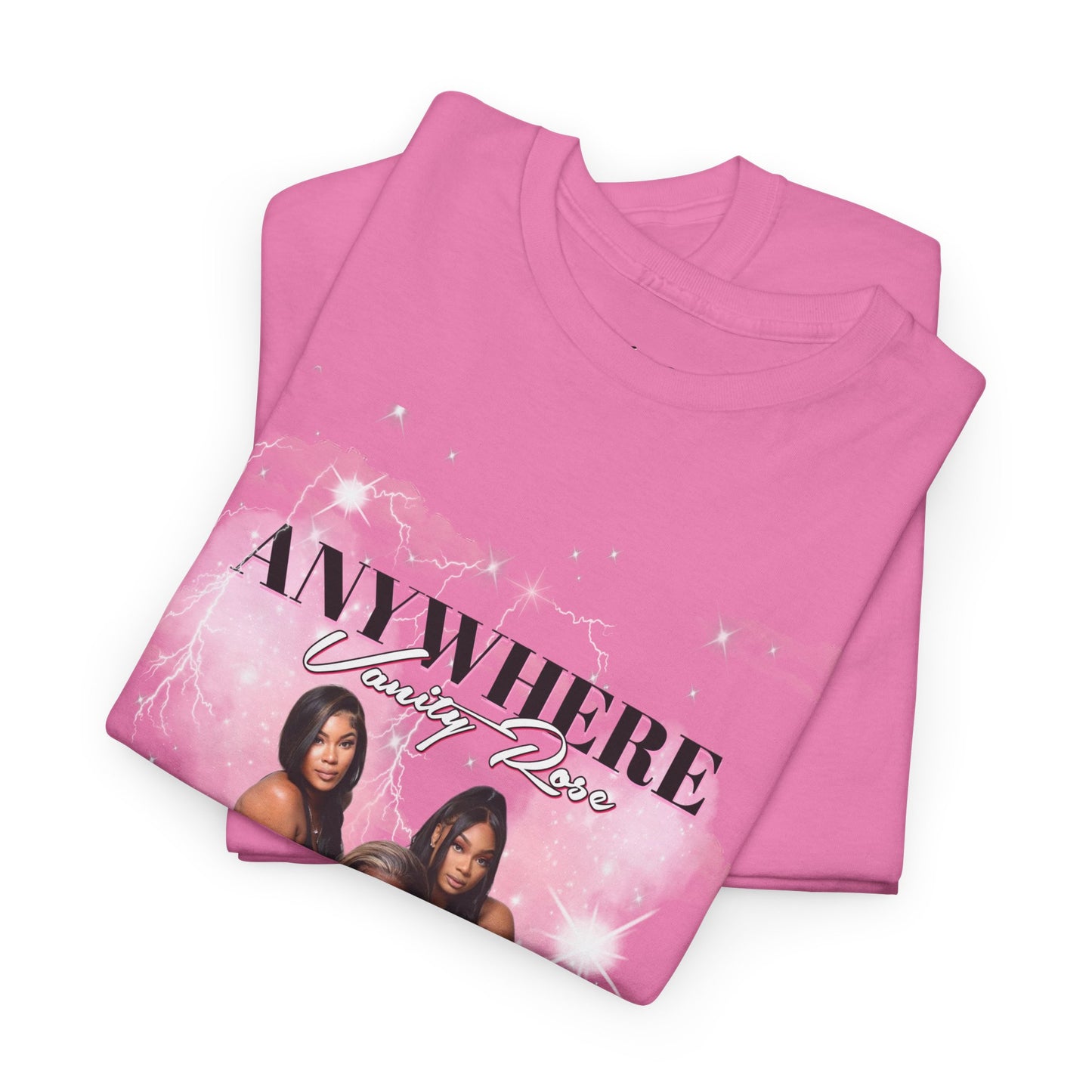 As Long As You Be Good To Me T-Shirt