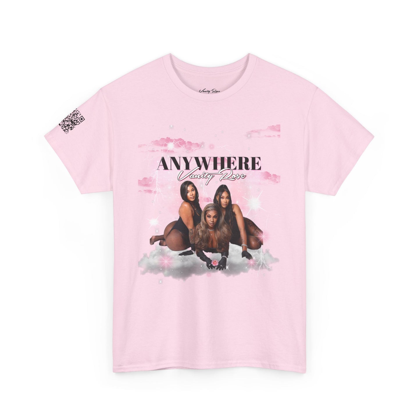 As Long As You Be Good To Me T-Shirt