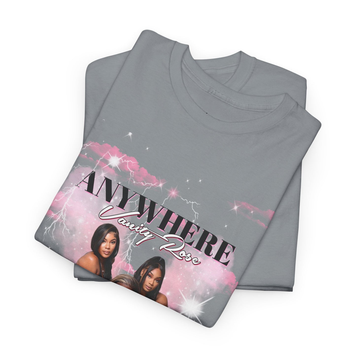 As Long As You Be Good To Me T-Shirt