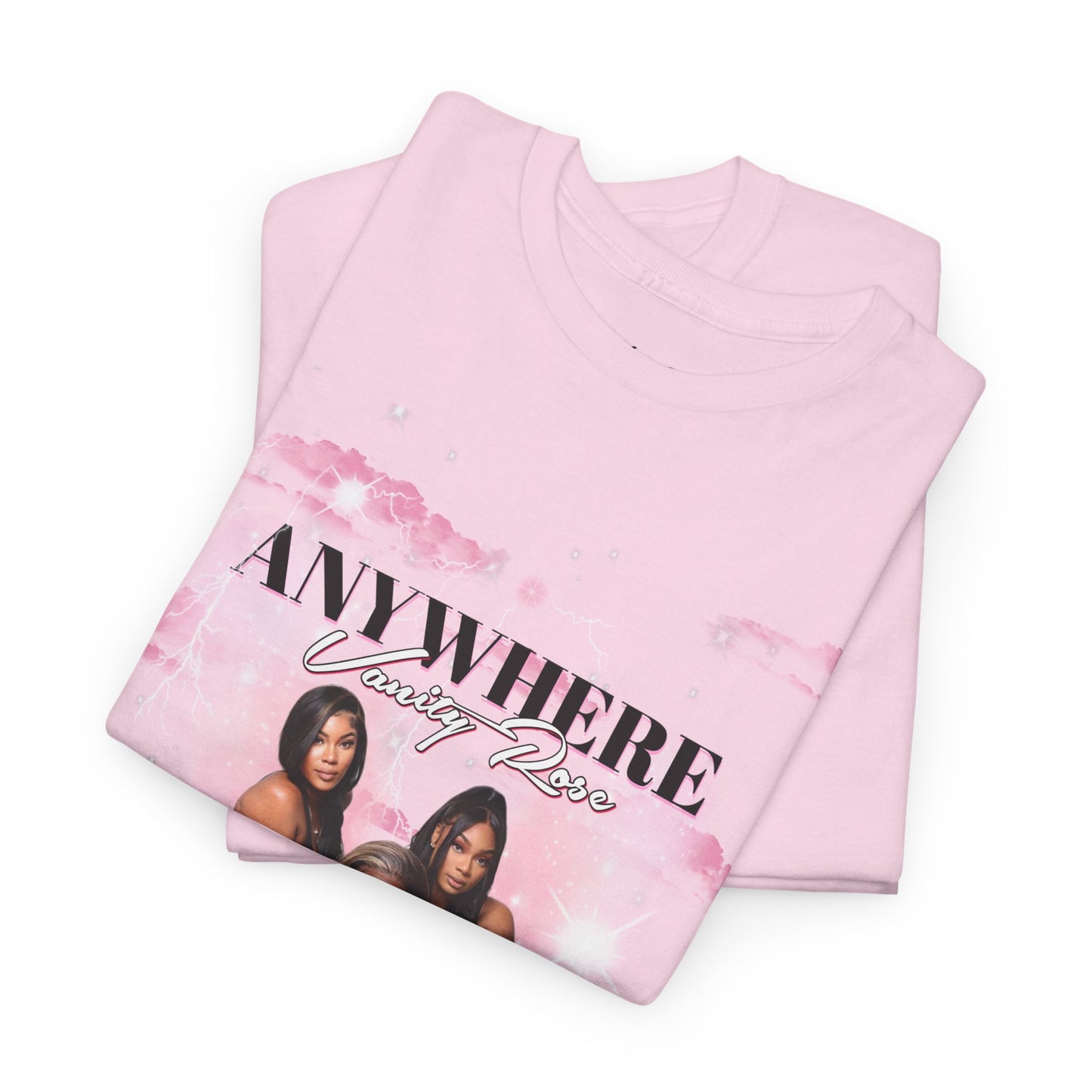 As Long As You Be Good To Me T-Shirt