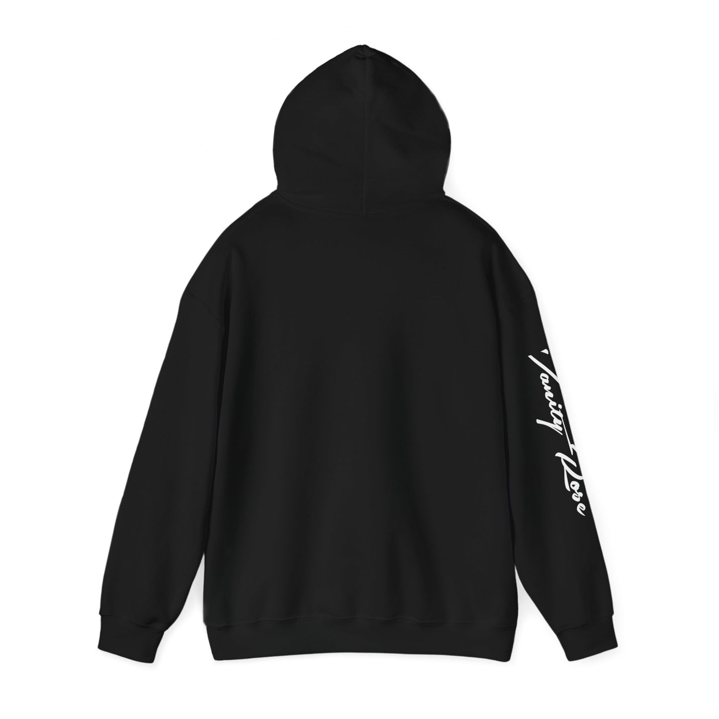 The Thorn Theory Hoodie