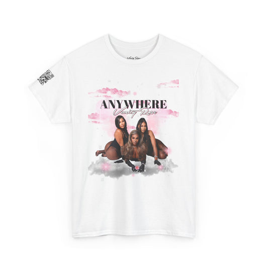 As Long As You Be Good To Me T-Shirt