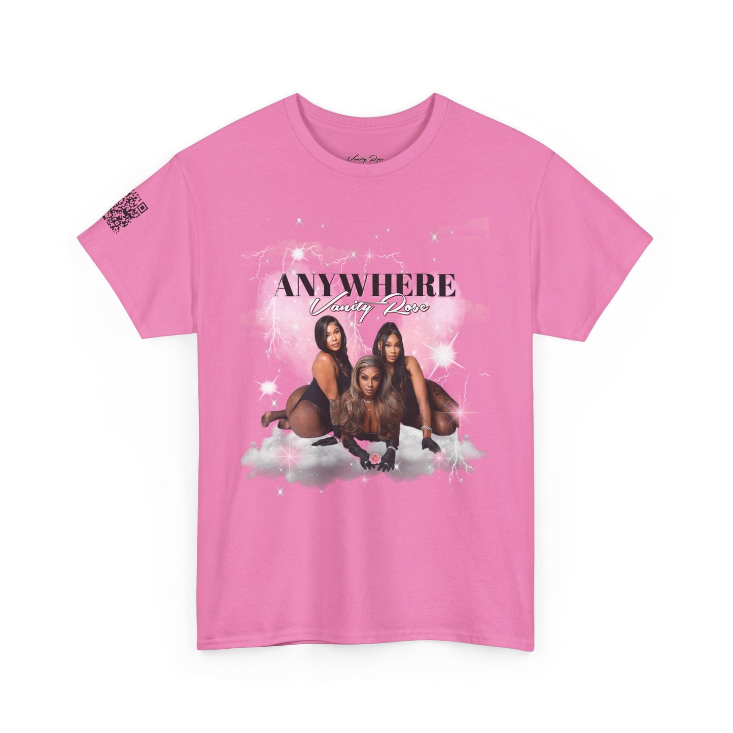 As Long As You Be Good To Me T-Shirt