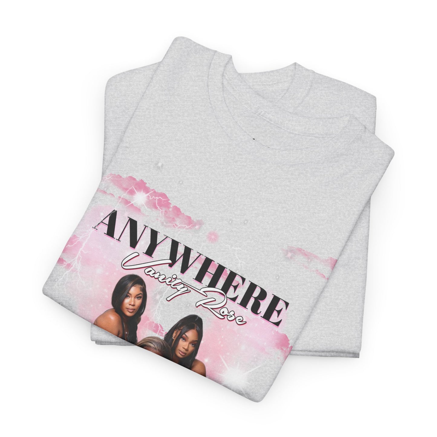As Long As You Be Good To Me T-Shirt