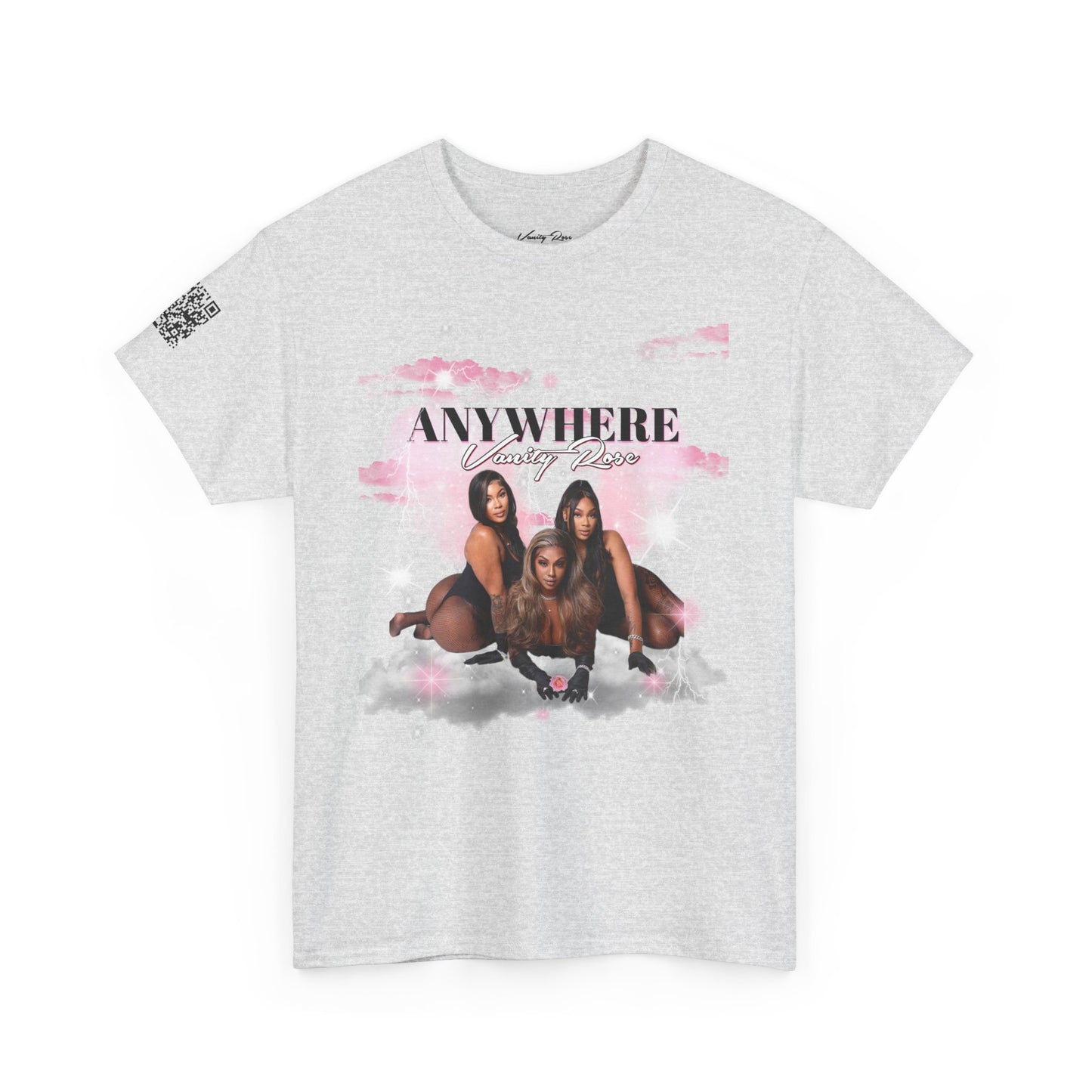 As Long As You Be Good To Me T-Shirt