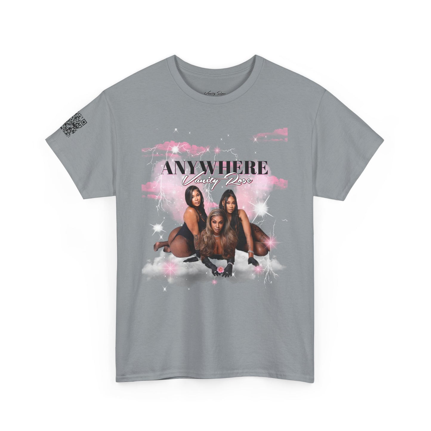 As Long As You Be Good To Me T-Shirt